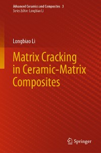 Cover Matrix Cracking in Ceramic-Matrix Composites