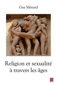 Cover Religion et sexualité à travers les âges