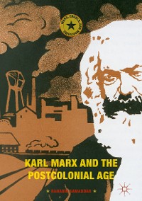 Cover Karl Marx and the Postcolonial Age