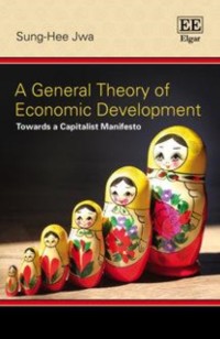 Cover General Theory of Economic Development