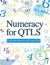 Cover Numeracy for QTLS