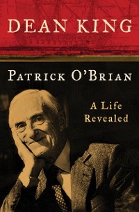 Cover Patrick O'Brian