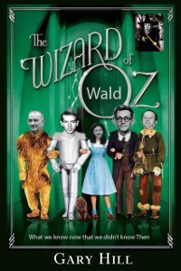 Cover Wizard of Ozwald