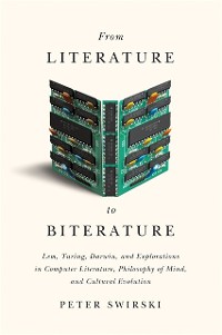 Cover From Literature to Biterature