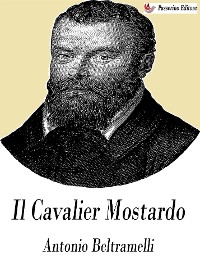 Cover Il cavalier Mostardo