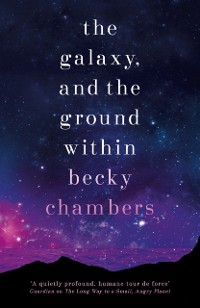 Cover Galaxy, and the Ground Within