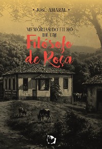 Cover Memórias do filho de um filósofo de roça