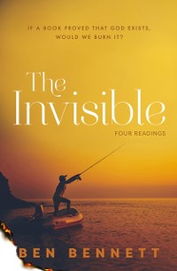 Cover Invisible