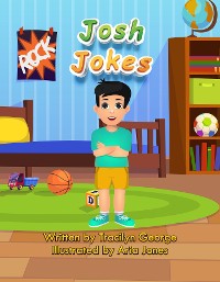 Cover Josh Jokes