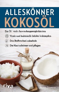 Cover Alleskönner Kokosöl