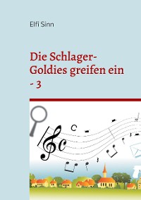 Cover Die Schlager-Goldies greifen ein - 3