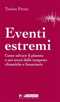 Cover Eventi estremi