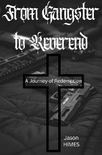 Cover From Gangster To Reverend