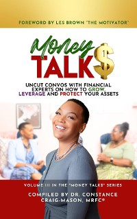 Cover Money TALK$