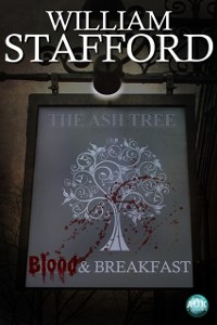 Cover Blood & Breakfast