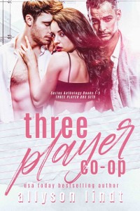 Cover Three Player Co-op Series Anthology