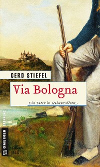 Cover Via Bologna