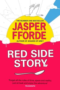 Cover Red Side Story