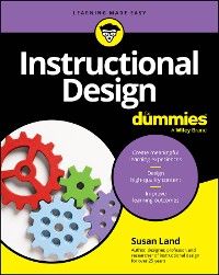 Cover Instructional Design For Dummies