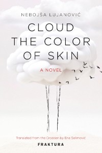 Cover Cloud the Color od Skin