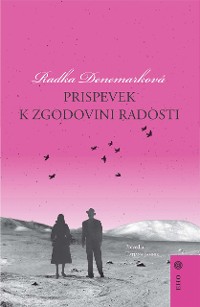 Cover Prispevek k zgodovini radosti