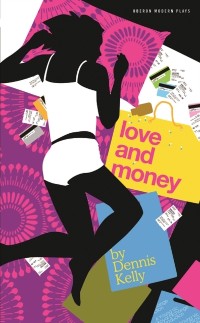 Cover Love and Money