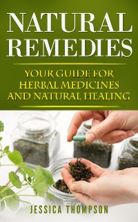Cover Natural Remedies