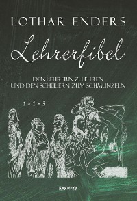 Cover Lehrerfibel