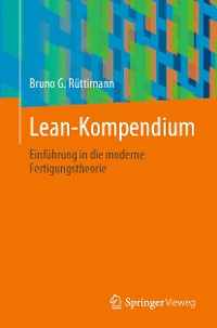 Cover Lean-Kompendium