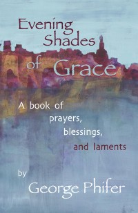 Cover Evening Shades of Grace