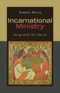 Cover Incarnational Ministry