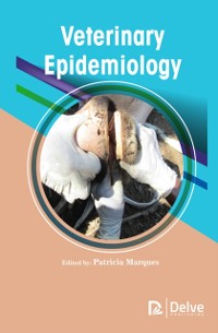 Cover Veterinary Epidemiology