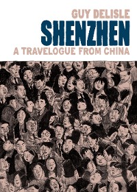 Cover Shenzhen