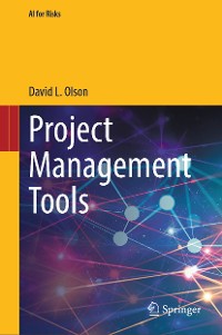 Cover Project Management Tools