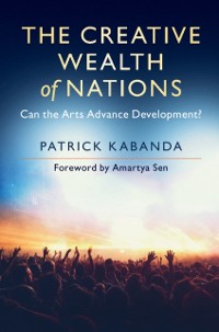 Cover Creative Wealth of Nations