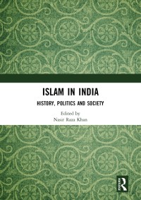 Cover Islam in India