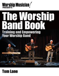 Cover Worship Band Book