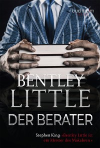 Cover Der Berater