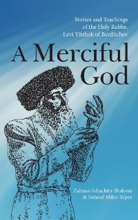 Cover A Merciful God