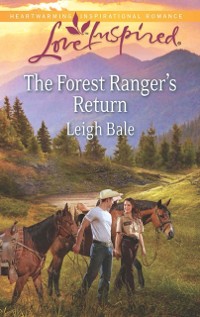 Cover Forest Ranger's Return (Mills & Boon Love Inspired)