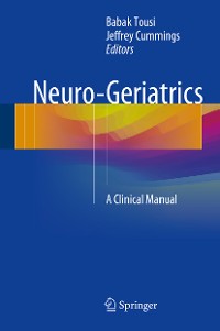 Cover Neuro-Geriatrics