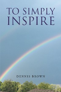 Cover To Simply Inspire