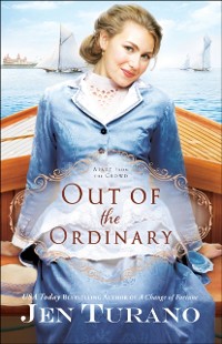 Cover Out of the Ordinary (Apart From the Crowd Book #2)