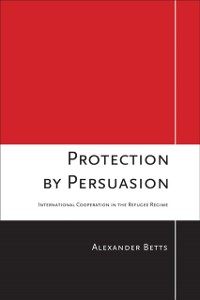 Cover Protection by Persuasion
