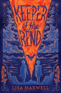 Cover Keeper of the Rend