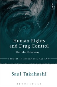 Cover Human Rights and Drug Control