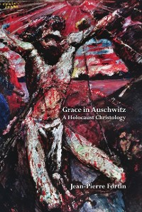 Cover Grace in Auschwitz