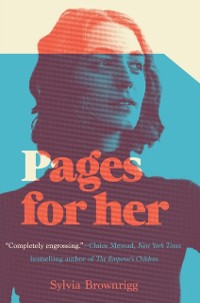 Cover Pages For Her