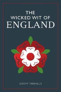 Cover Wicked Wit of England