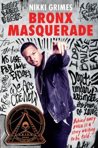 Cover Bronx Masquerade